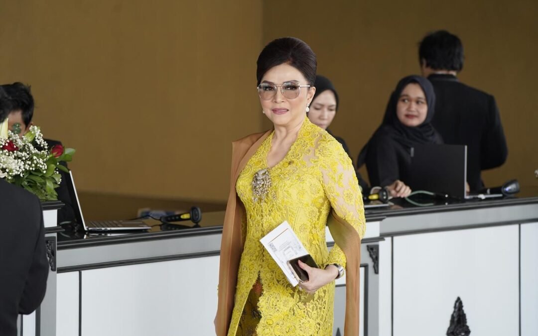 CEP Kawal Produk Sulut Go Internasional, Dorong Sektor Perdagangan Makin Menggeliat
