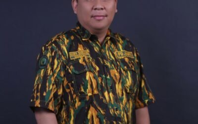 Ini Pernyataan Ketua AMPG Sulut Terkait Musda