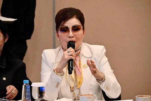 Tetty Paruntu: Kerja Sama dengan Brasil Momentum Emas Percepat Transisi Energi Indonesia